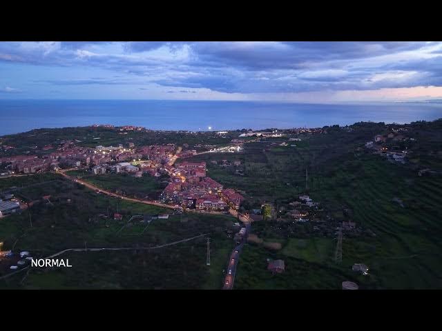 Video thumbnail for DJI Mini 5 Pro - Normal Color Profile