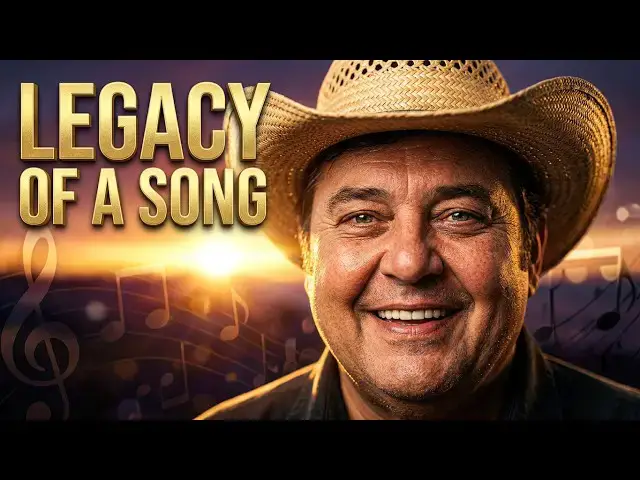 Video thumbnail for Kenny Price's A Beautiful Life Song Legacy---Carrying the Morning