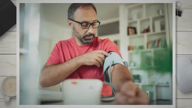 'Video thumbnail for Lower Your Blood Pressure Naturally: Garden Products to Clean Your Vessels'