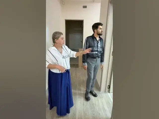 'Video thumbnail for Min bir əziyyətdən sonra axır ki, Azərbaycan Uşaqlar Birliyinin şəxsi məkanı ərsəyə gəldi'