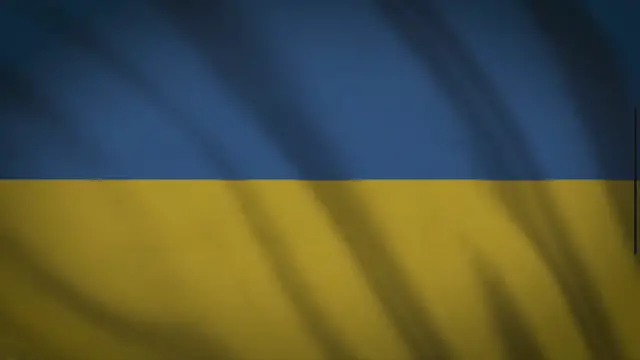 Video thumbnail for Kremlin Accuses Ukraine of Drone Attack