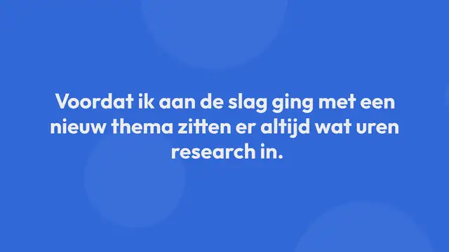 Video thumbnail for Sprookjes thema voorbereiding – een leuk overzicht