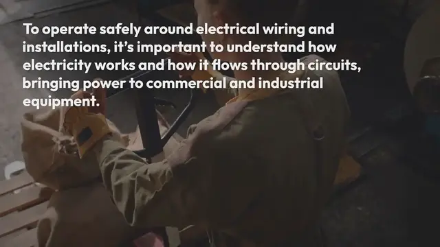 Video thumbnail for Electricity & Circuits 101_ A Beginner's Guide