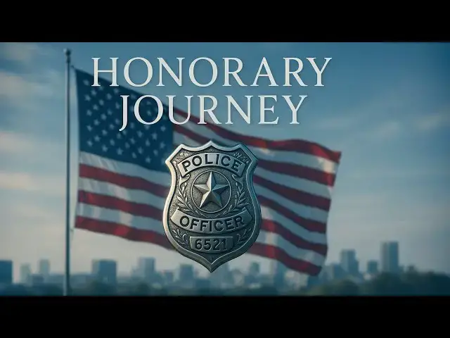 Video thumbnail for From Raves to Redemption: DJ's Inspiring Journey with Police