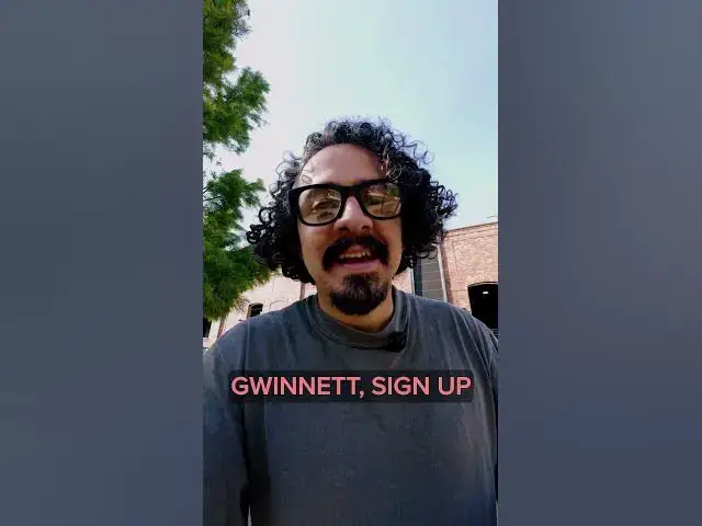 Video thumbnail for Best Coffee Shops & Events in Gwinnett #discover #summer