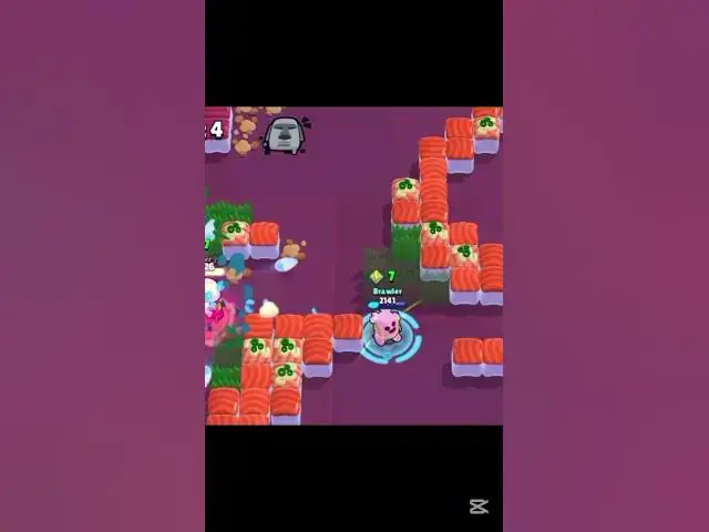 Video thumbnail for Spike in Showdown #like #brawlstars #subscribe #brawl #gaming #supercell #thebest #shorts #showdown