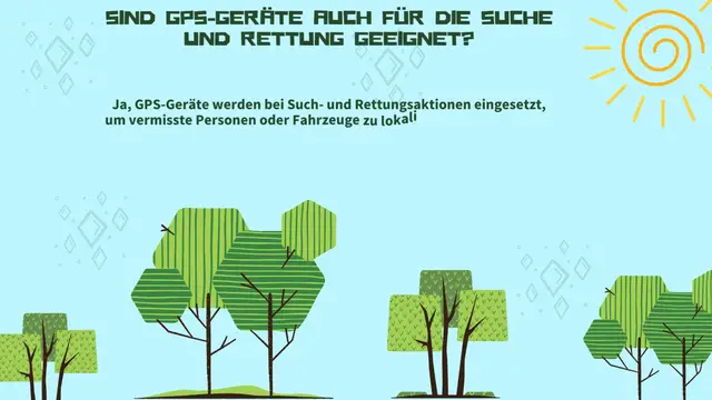 'Video thumbnail for Sind GPS-Geräte auch für die Suche und Rettung geeignet? (Mitreißend, Erfolgreich):Geocaching, Outdoor, Schatzsuche, Wandern, GPS Games 1710760933-31'