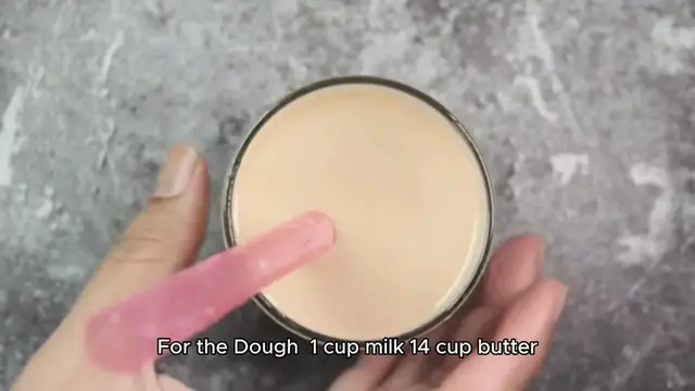 Video thumbnail for king cake recipe