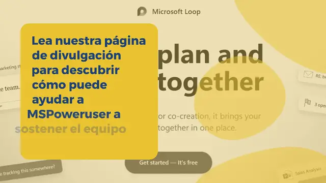 Video thumbnail for Outlook ahora permite incrustar vídeos de Microsoft Stream directamente en los correos electrónicos