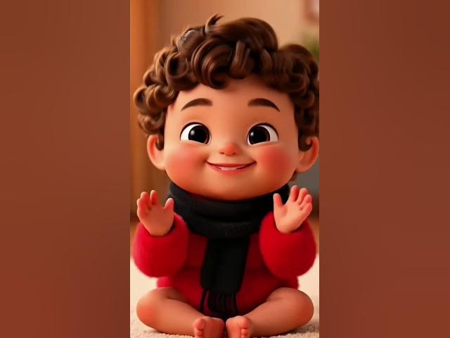 Video thumbnail for #aianimation #babycartoon #kidsvideo