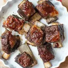 Video thumbnail for Short Ribs Recipe .❤️🇵🇰🥰