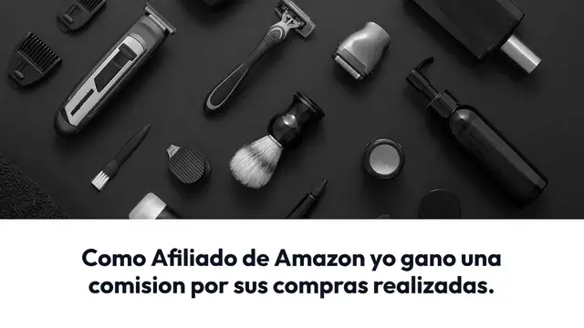 Video thumbnail for Gillette vs Schick vs Wilkinson ¿Que Maquinillas de Afeitar es Mejor?