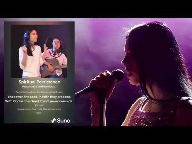 Video thumbnail for Spiritual Persistence: Parables from Mark