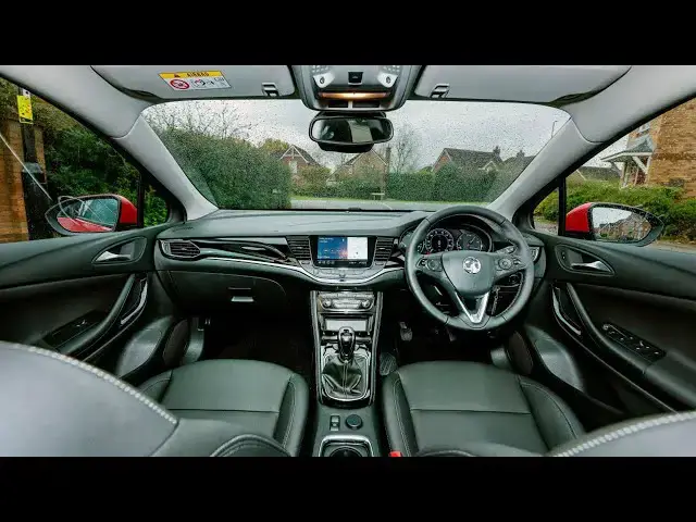 Video thumbnail for You’ve Been Using This Car Feature Wrong Your Whole Life, According to the Manual