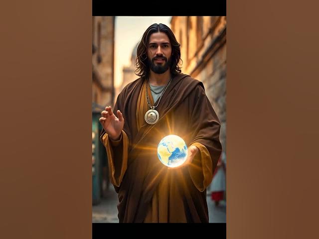 Video thumbnail for Jesus Says: I’m Rebuilding You — That’s Why It Feels Different #history #gospelofhope #christian