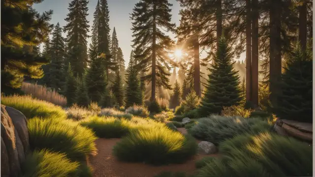 Video thumbnail for Cedar Vs Pine: Which Tree Is Right For My Backyard  - SARPO