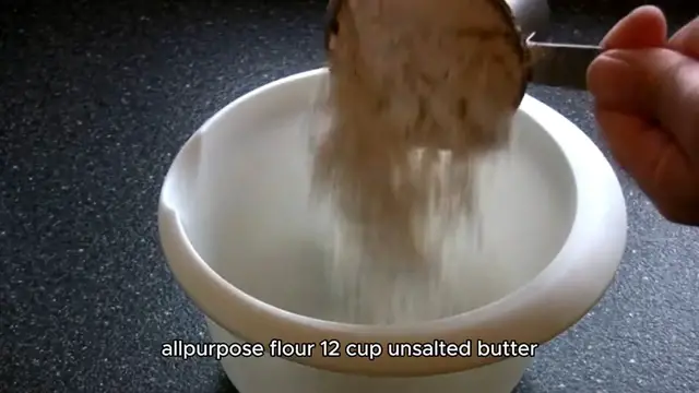 Video thumbnail for Quiche recipe