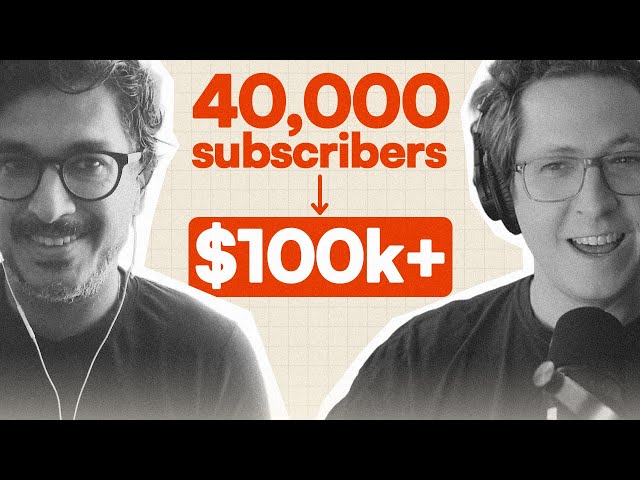 Video thumbnail for Inside the Inbox of 40,000 Engineering Leaders