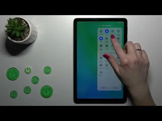 Video thumbnail for How to Edit Notification Panel Shortcut in Huawei MatePad SE – Manage Top Menu