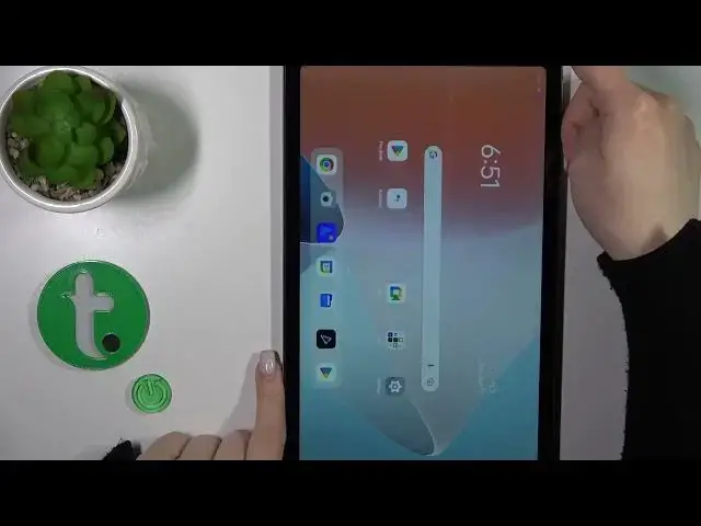 Video thumbnail for How to Turn Off AOD on OPPO Pad Air? - Use Muviz Edge App