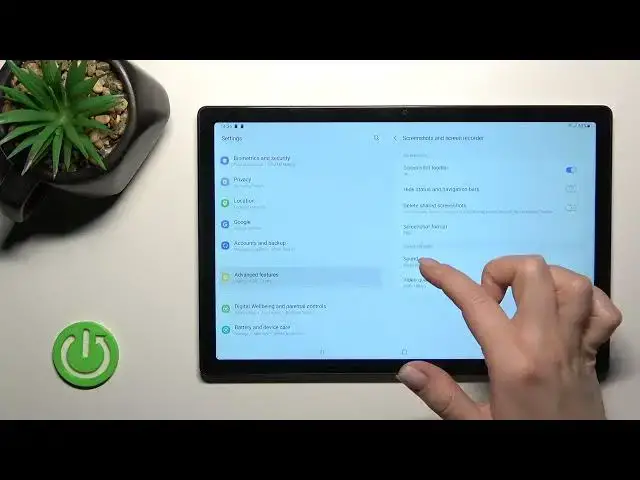 'Video thumbnail for Change Screen Recorder Quality o Galaxy Tab A8 | Adjust Screen Recorder Quality'