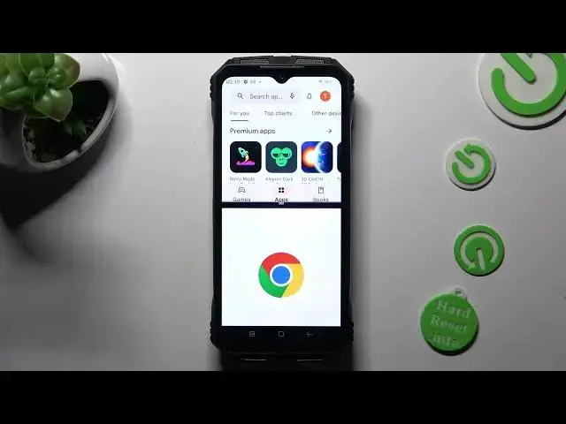Video thumbnail for How to Enter Split Screen on DOOGEE V MAX?