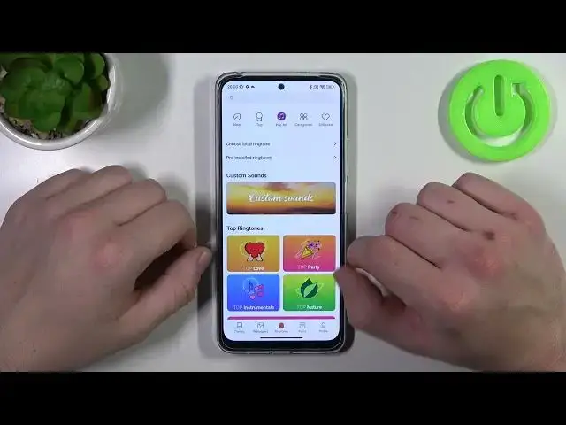 'Video thumbnail for How to Change Alarm Sound on Redmi Note 12?'