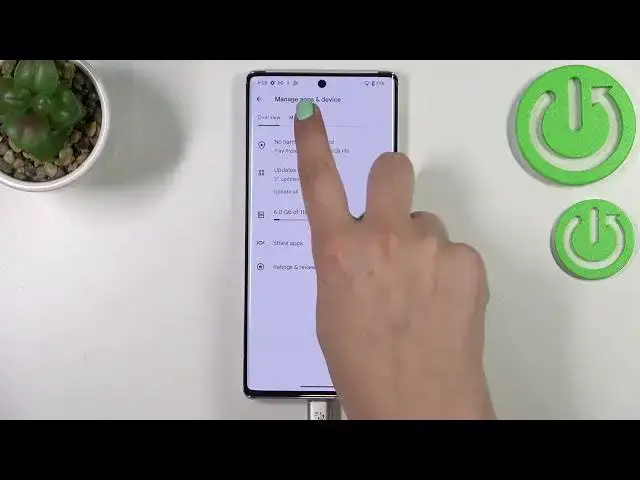 'Video thumbnail for How to Update Apps in Android 13 – Find Newest Apps Versions'