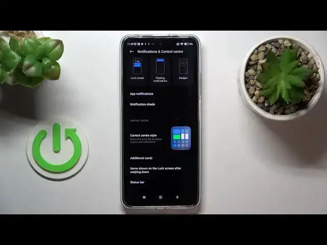 'Video thumbnail for How to Activate Battery Percentage on POCO X4 GT - Turn On Battery Percentage'