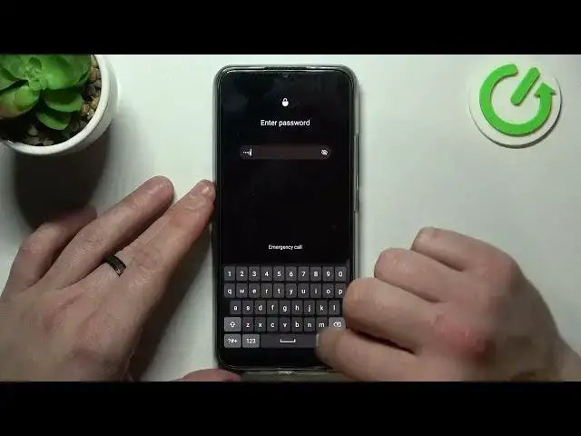 Video thumbnail for REALME C25s All Screen Lock Methods Review & Test // How to Enroll Unlock Methods // Biometrics