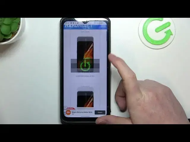 Video thumbnail for Is There Gorilla Glass on Ulefone Armor 17 Pro? Screen / Display Protection Checkup / Presentation!