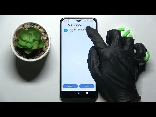 Video thumbnail for How to Set Up an Alarm Clock on the TCL 30 SE