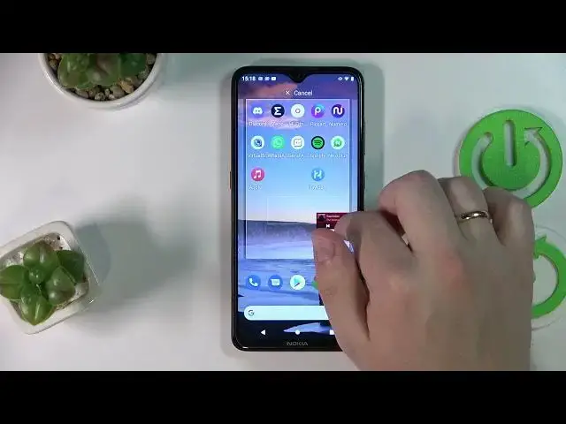 Video thumbnail for How to Add Spotify Widget - Spotify Home Screen Widget
