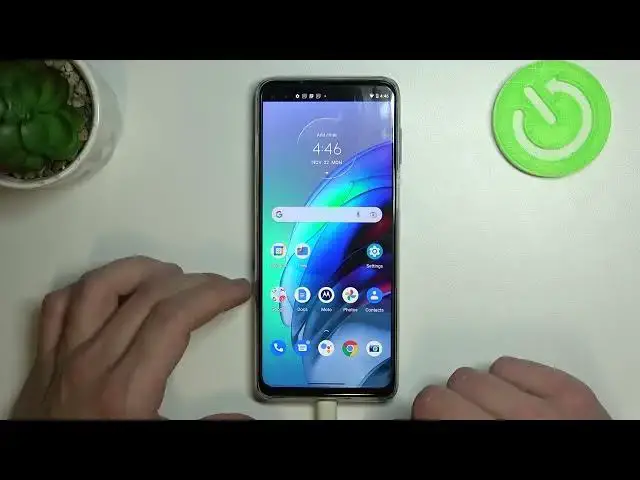 'Video thumbnail for Does Motorola Moto G100 have Screen Cast?'