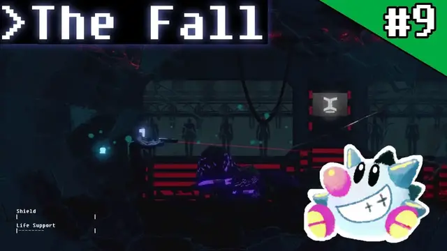 Video thumbnail for Let's Play The Fall (9): Ending! Will we save Josephs?
