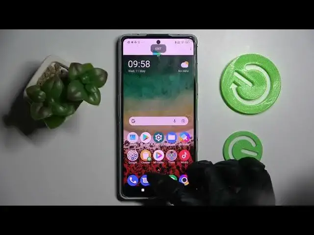 'Video thumbnail for How to Enter Split Screen on XIAOMI Poco F4 GT - Split Screen Mode'