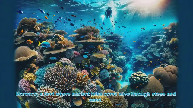 Video thumbnail for Exploring Morocco's Top 10 Historical Landmarks