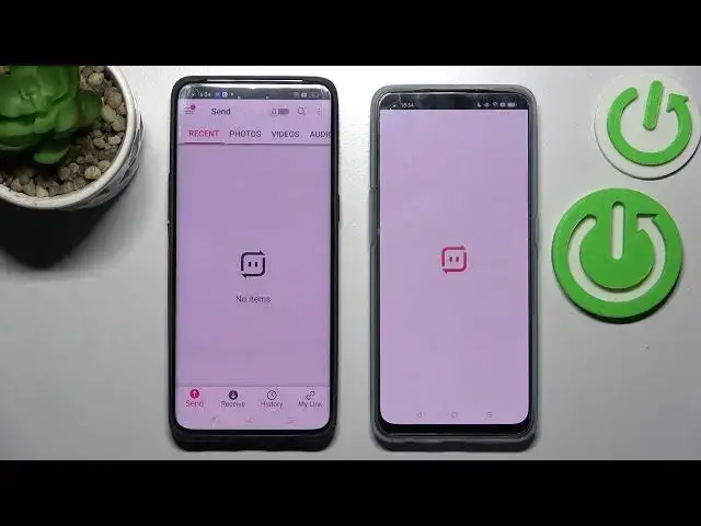 Video thumbnail for Transfer Files From Oppo Find X5 Pro To An Android Device (Send Anywhere)