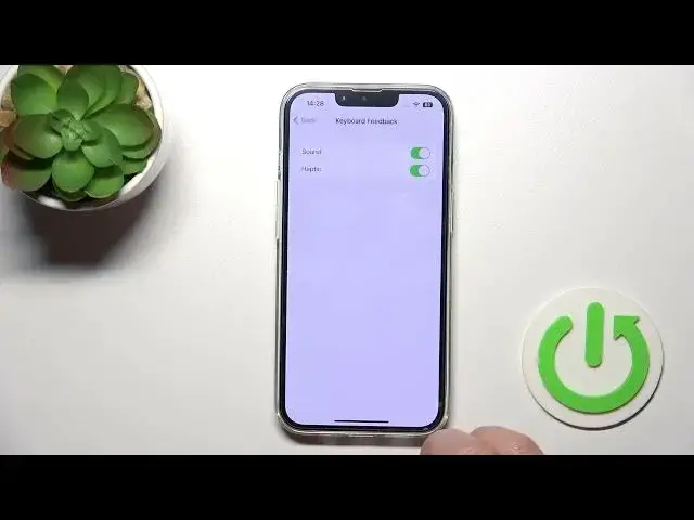 'Video thumbnail for How to Find & Manage Sound Settings on iPhone 14?'