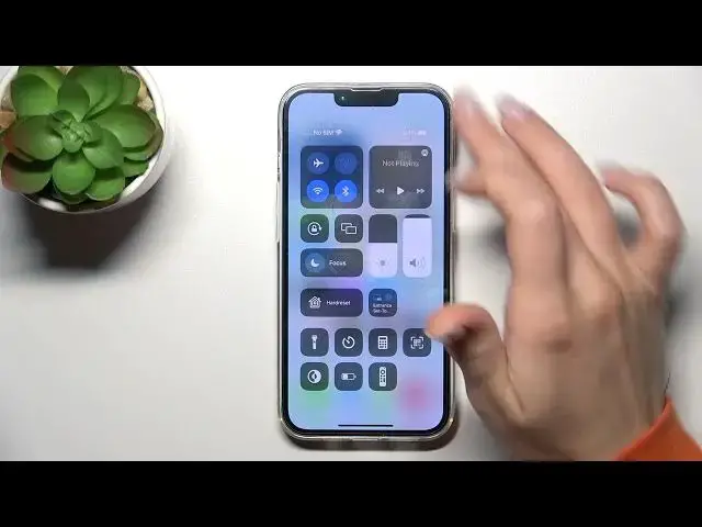 Video thumbnail for How to Mute Ringtone on iPhone 14 - Turn Off Ringtone Sound