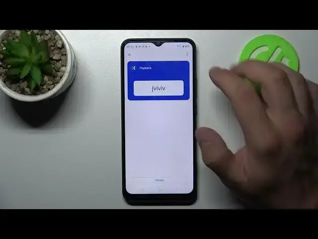 'Video thumbnail for How to Remove Cards from Google Pay in REALME C30 – Disconnect Cards'