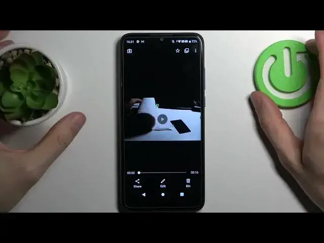 Video thumbnail for How to Activate Slow Motion in TCL 205 – Record Videos in Slow-Mo