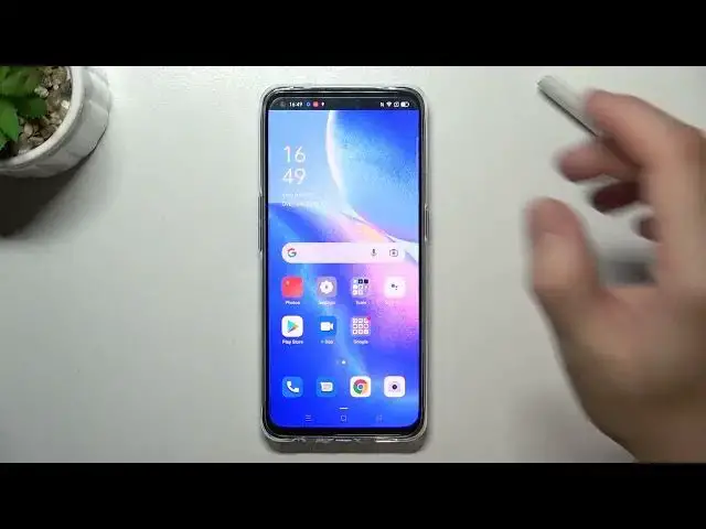 'Video thumbnail for How to Adjust Display Brightness in Oppo Find X3 Lite?'