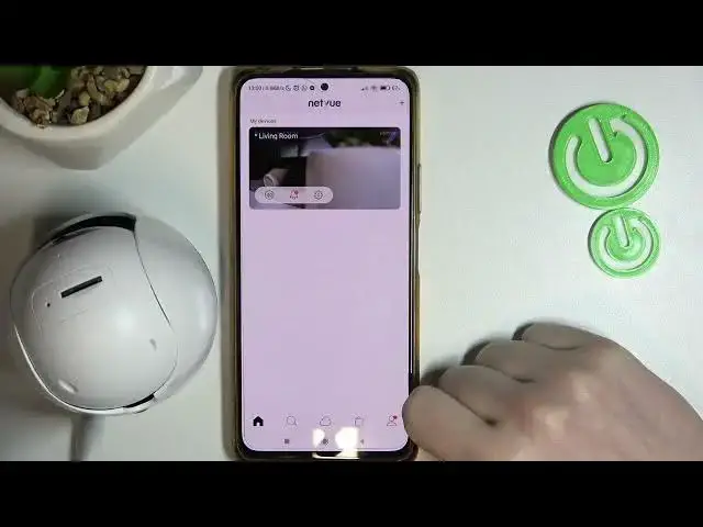 Video thumbnail for How to Flip Image Left & Right on Netvue Orb Camera?