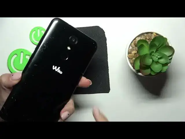 Video thumbnail for How to Add Fingerprint on WIKO U Pulse? - Set Up Fingerprint
