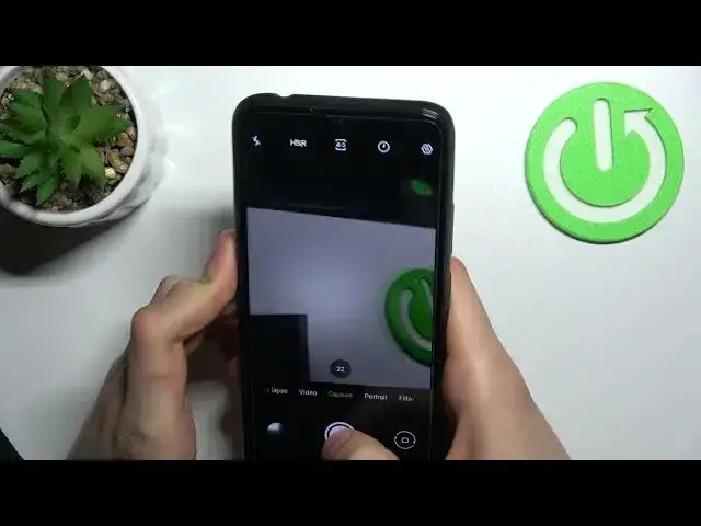 Video thumbnail for How to Enter Camera Burst Shot Mode on BLACKVIEW A70 // Taking a Series of Pictures