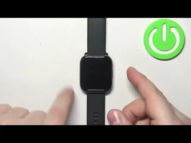 'Video thumbnail for Activating Power Saving Mode on Amazfit Active: Prolong Your Wearable's Battery Life!'