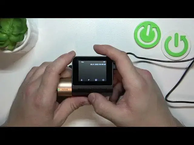 Video thumbnail for How to Blank the Screen on Your 70mai Dashcam Lite 2 for Safer Driving