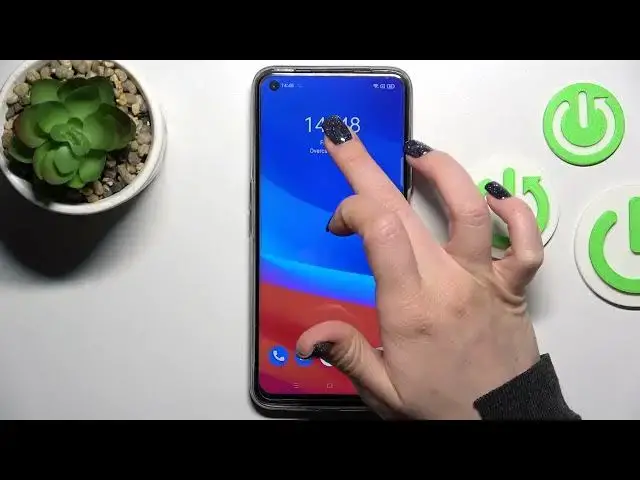 Video thumbnail for How to Add & Remove Home Screen Widgets in Realme Narzo 50?