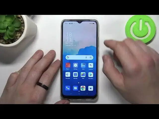 Video thumbnail for How to Change Screen Brightness on Oppo A15s - Adjust Brightness Level